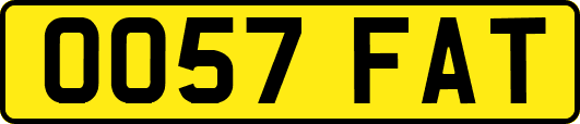 OO57FAT
