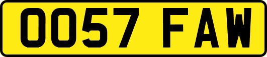 OO57FAW
