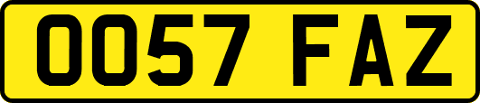 OO57FAZ