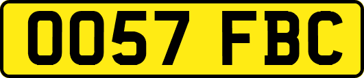 OO57FBC