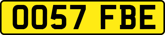 OO57FBE