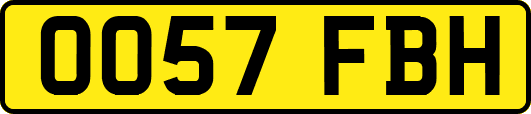 OO57FBH