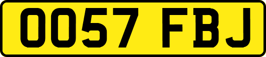 OO57FBJ