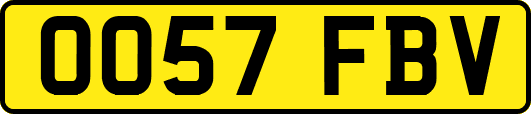OO57FBV