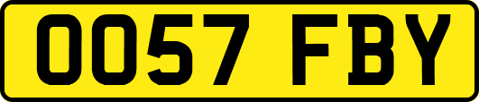 OO57FBY