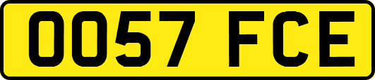 OO57FCE