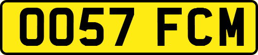 OO57FCM