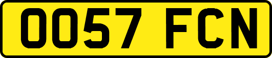 OO57FCN
