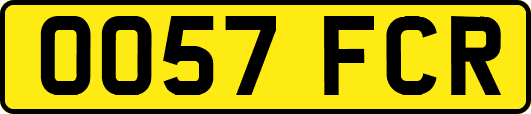 OO57FCR