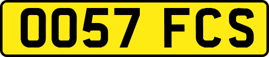 OO57FCS
