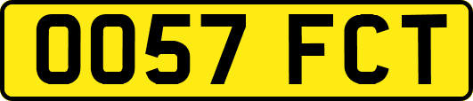 OO57FCT