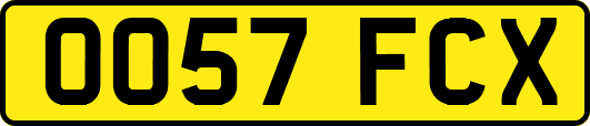 OO57FCX