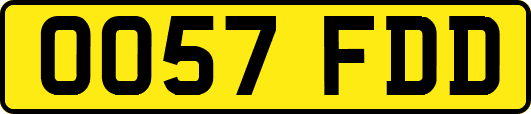 OO57FDD
