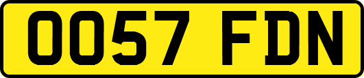 OO57FDN