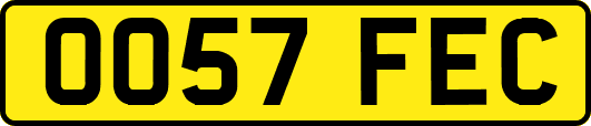 OO57FEC