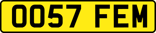 OO57FEM