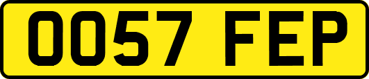 OO57FEP