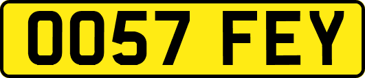 OO57FEY