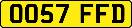 OO57FFD