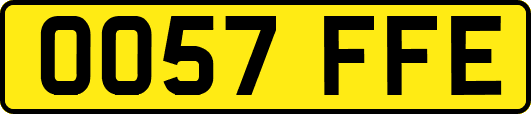 OO57FFE