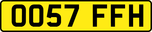 OO57FFH