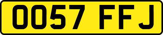 OO57FFJ