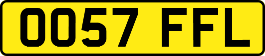 OO57FFL