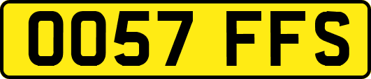 OO57FFS