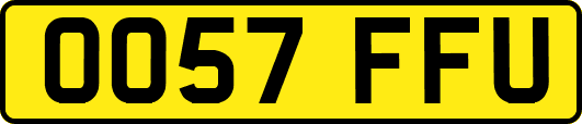 OO57FFU