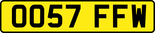 OO57FFW