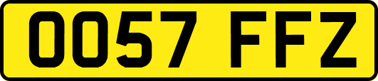 OO57FFZ