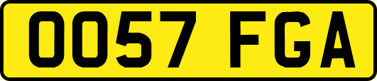 OO57FGA