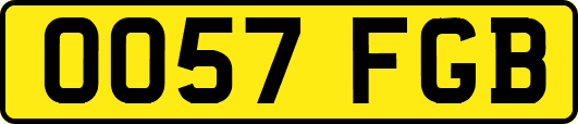 OO57FGB