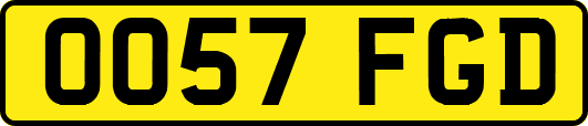 OO57FGD