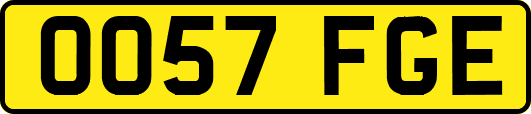 OO57FGE