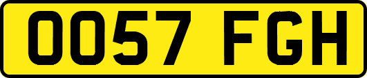 OO57FGH