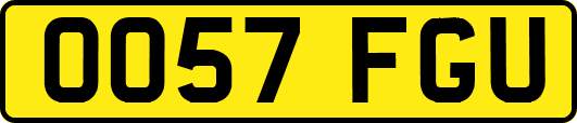 OO57FGU