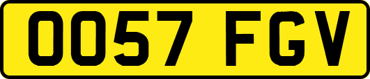 OO57FGV