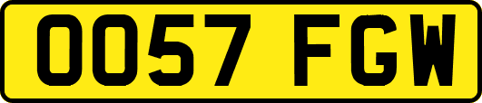 OO57FGW