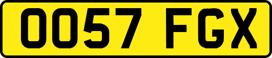 OO57FGX