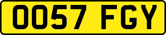 OO57FGY