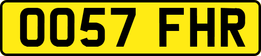OO57FHR