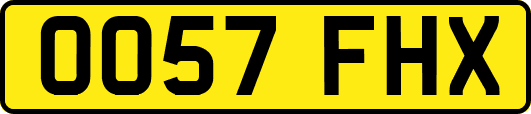 OO57FHX