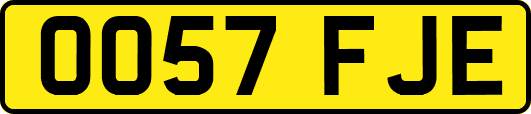 OO57FJE