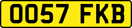OO57FKB