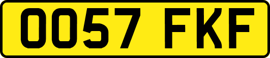 OO57FKF
