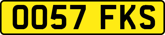 OO57FKS