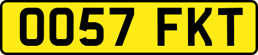 OO57FKT