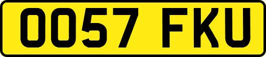 OO57FKU
