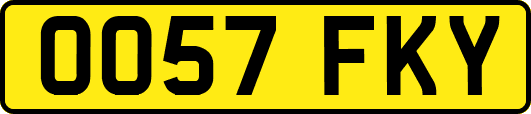 OO57FKY